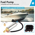 Fuel Pump for Mercury Mercruiser 4.3 5.0 5.7 V6 V8 (861155A3)