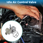 Idle Air Control Valve for Toyota Tercel (1995–1998) No. 22270-11010