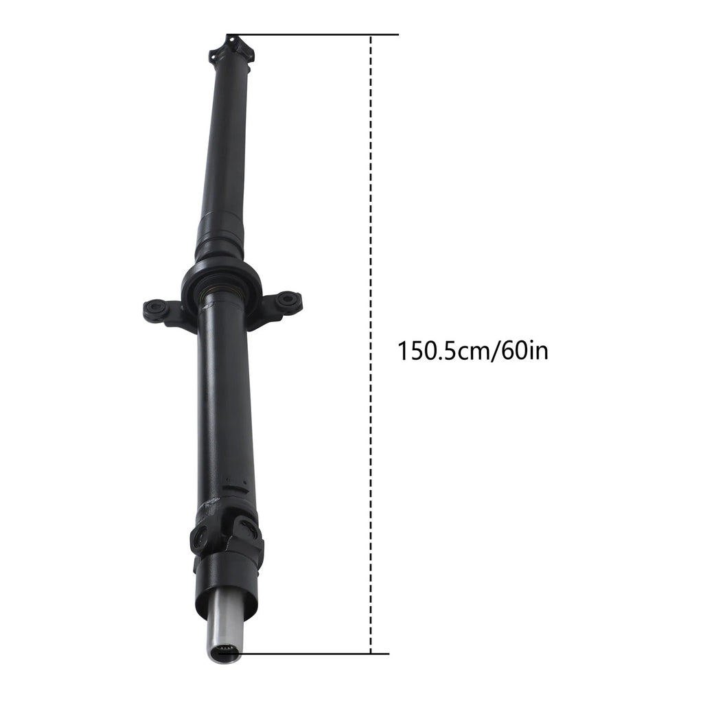 Automatic Transmission Rear Drive Shaft for Subaru Legacy (2005–2009)