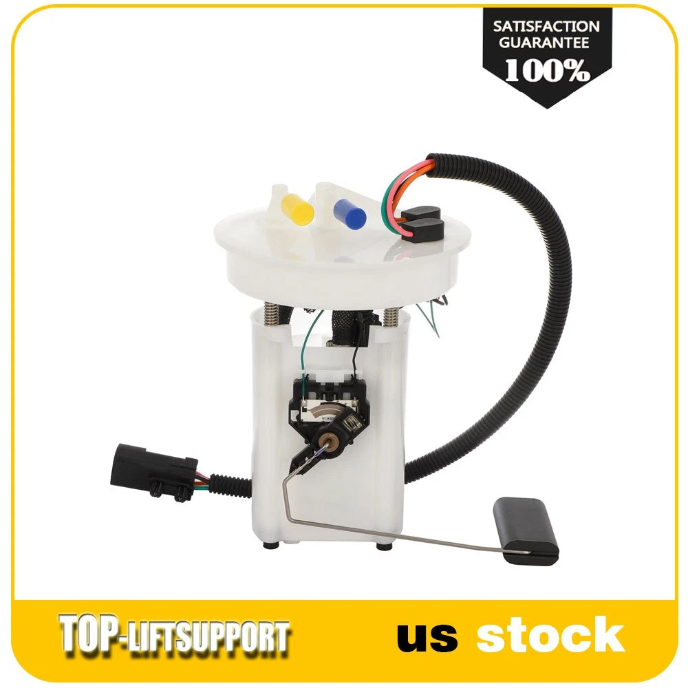 Electric Fuel Pump for Jeep Grand Cherokee (1999–2004)