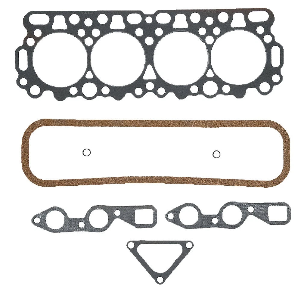 Head Gasket Set for International 424 444 3514 2444 2504 404 2424 (375866R95)