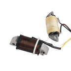 Stator Generator Assy for Yamaha T80D T80ED Townmate 80 (1987–1993)