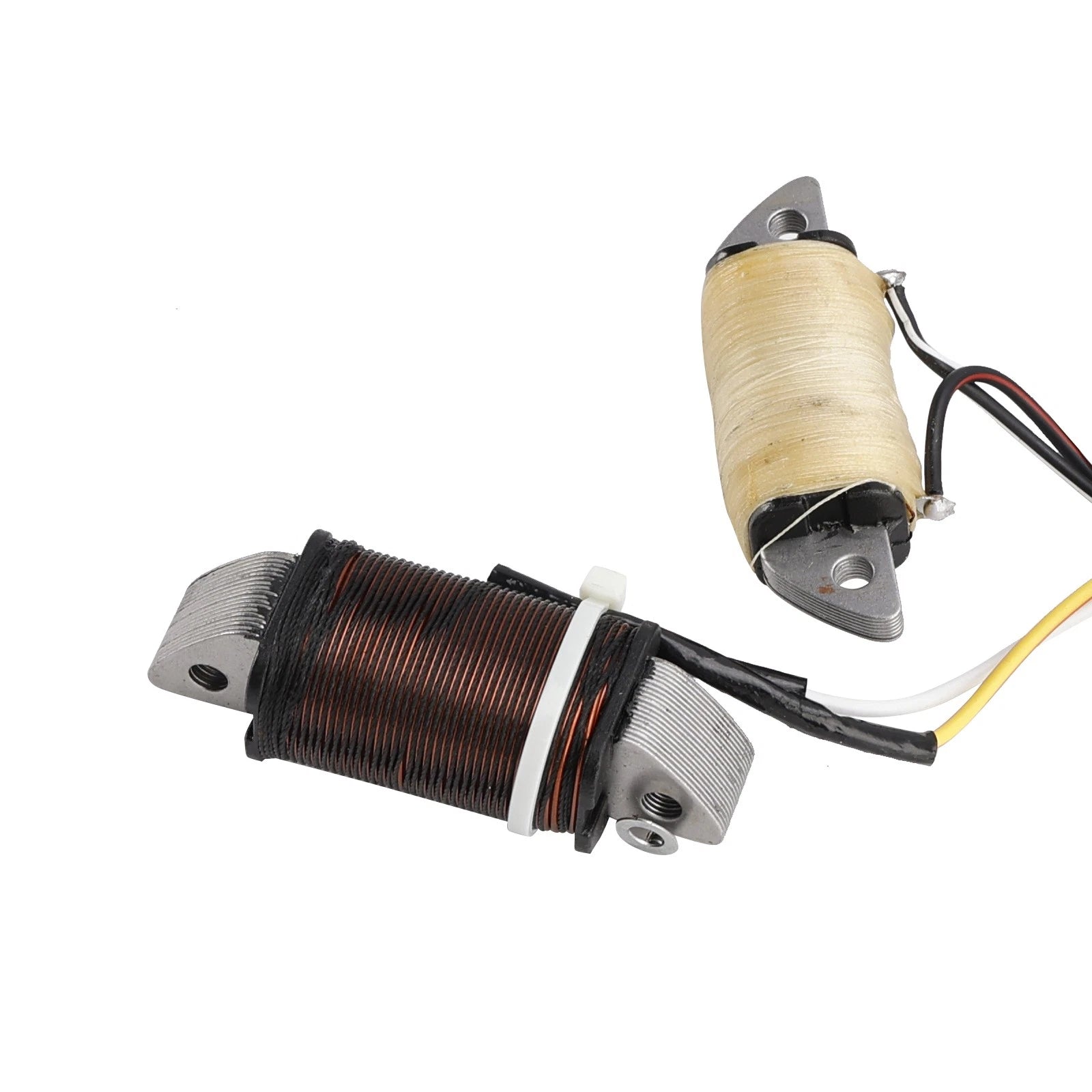 Stator Generator Assy for Yamaha T80D T80ED Townmate 80 (1987–1993)