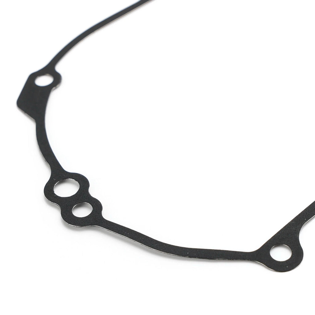 LH ignition cover gasket for Yamaha YZ450F YZF450 WR450F YZ450FX (2018–2023)