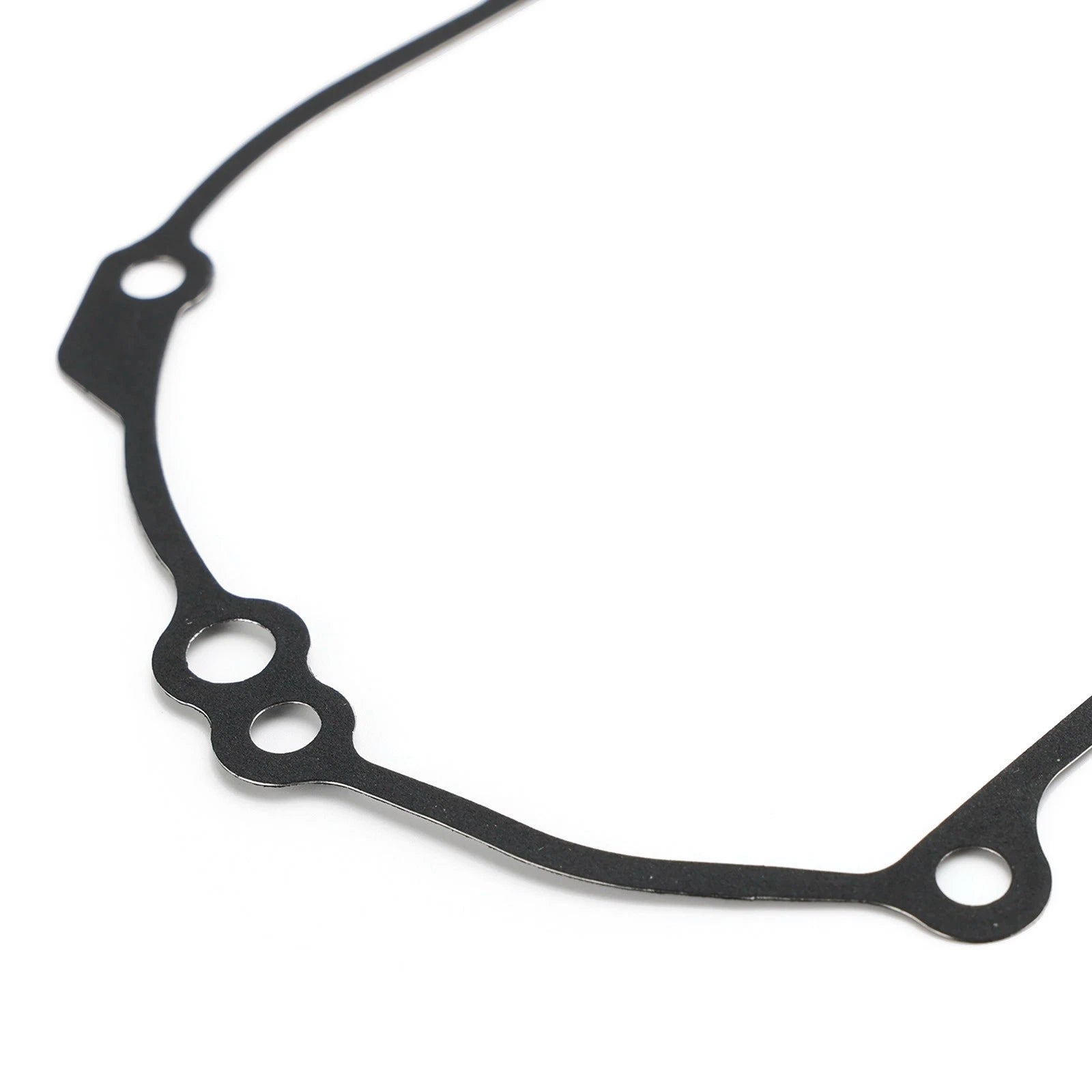 LH ignition cover gasket for Yamaha YZ450F YZF450 WR450F YZ450FX (2018–2023)