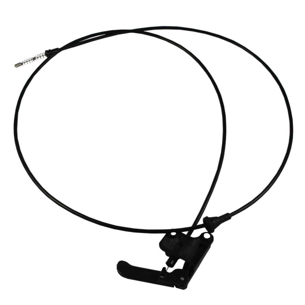 Hood Release Cable with Handle for Chevy S10 Blazer (1994-2001)