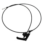 Hood Release Cable with Handle for Chevy S10 Blazer (1994-2001)