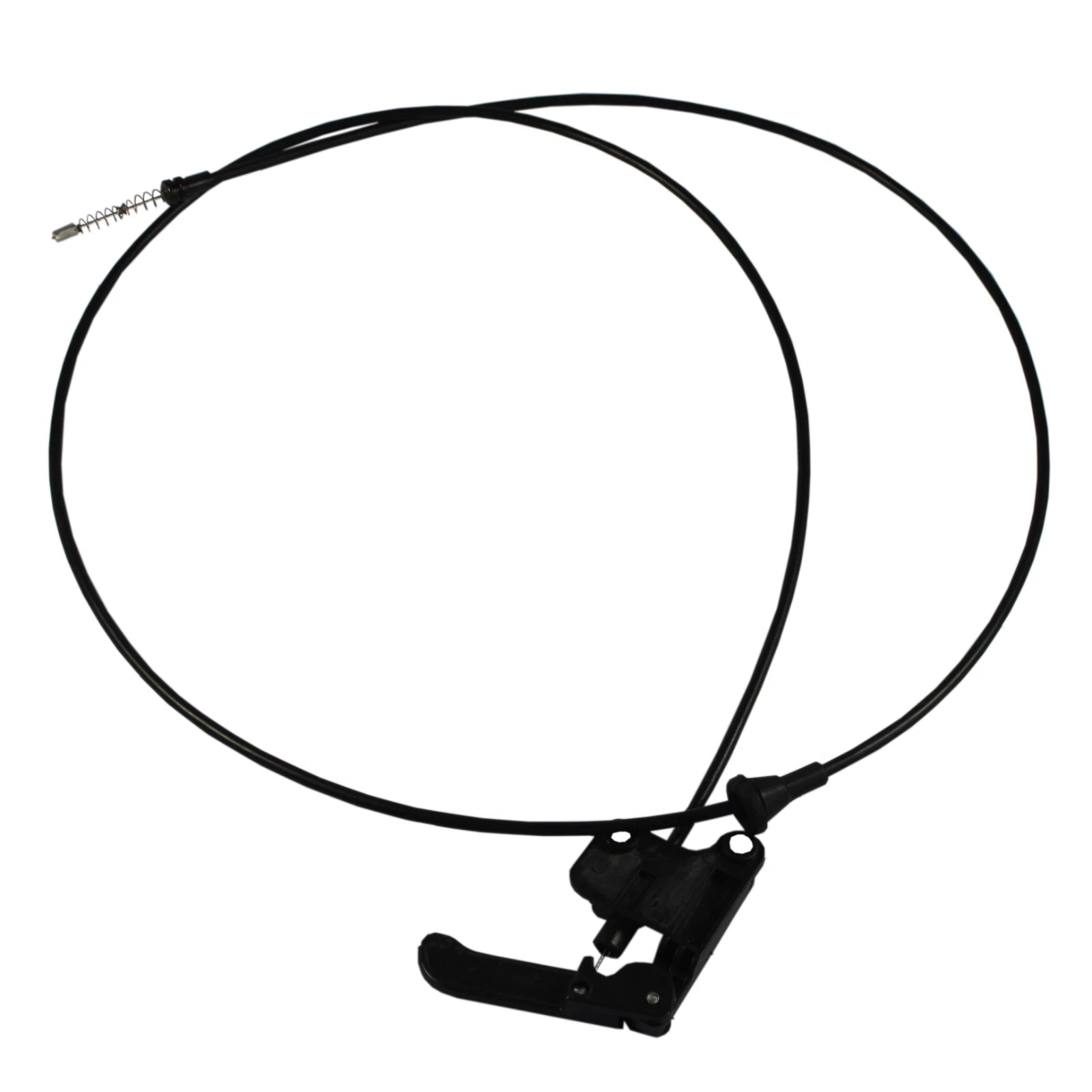 Hood Release Cable with Handle for Chevy S10 Blazer (1994-2001)