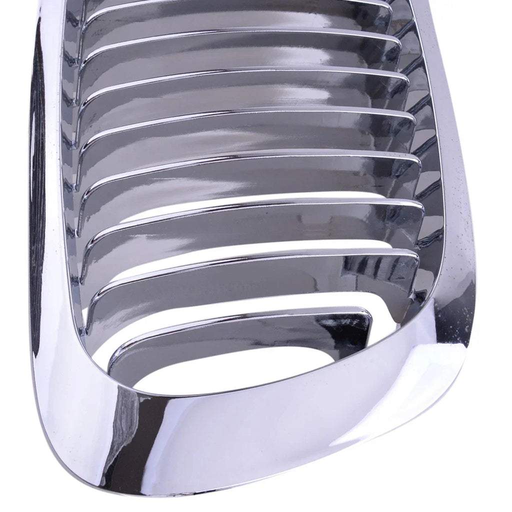 BMW 3 E46 Kidney Grille Vent Grill for 2-Door (1999-2002)