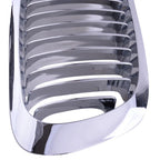 BMW 3 E46 Kidney Grille Vent Grill for 2-Door (1999-2002)