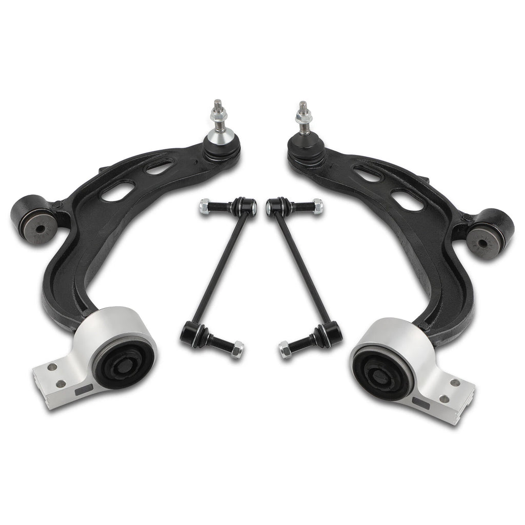 Front Lower Control Arms Kit for Ford Taurus (2013-2018)