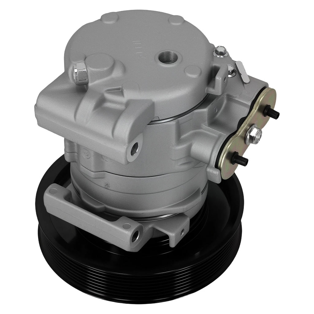 A/C Compressor for Freightliner Cascadia (2011-2019)