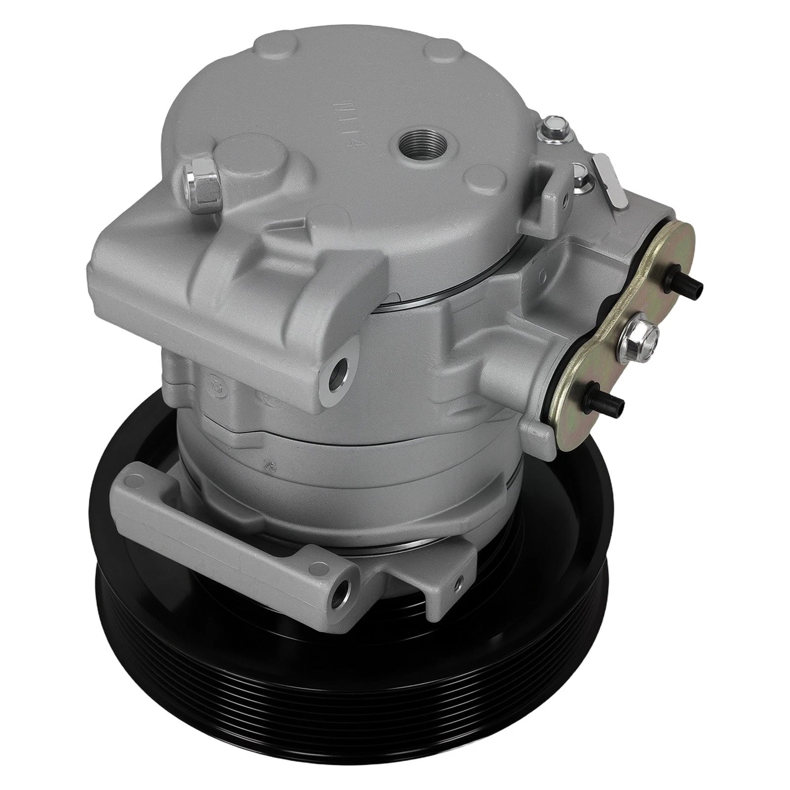 A/C Compressor for Freightliner Cascadia (2011-2019)