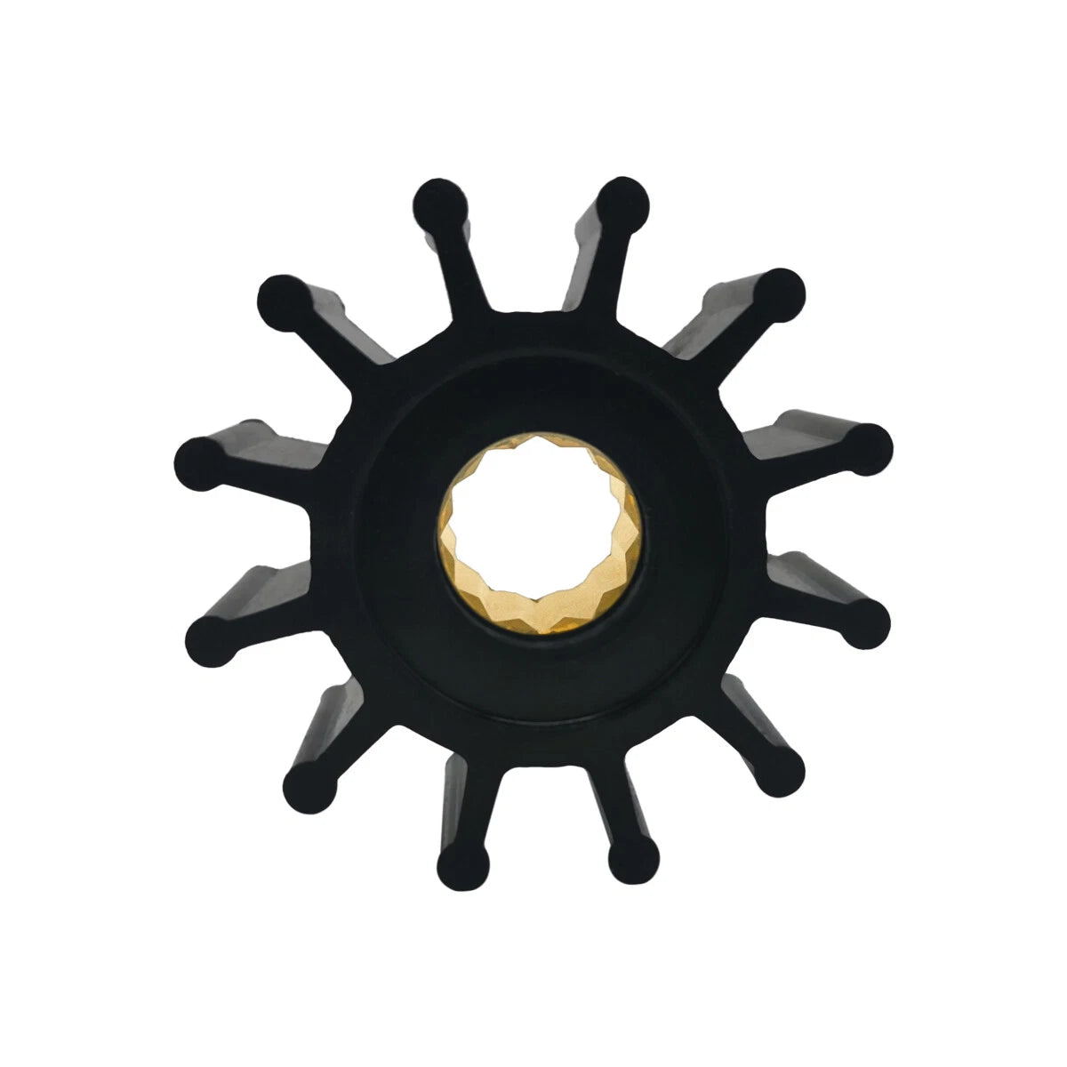 Rebuild Kit for Volvo Penta OMC Raw Water Sea Pump (3857794, 3858847)