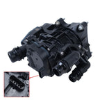 Coolant Thermostat for BMW 330, 530, X1, X3, Z4 (B46D, B48D) (2015–2023)