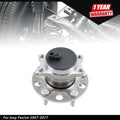 Rear Right Wheel Hub Bearing Assembly for Jeep Patriot (2007â2017)