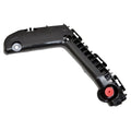 Replacement POM Plastic Front Driver Side Bumper Cover Support