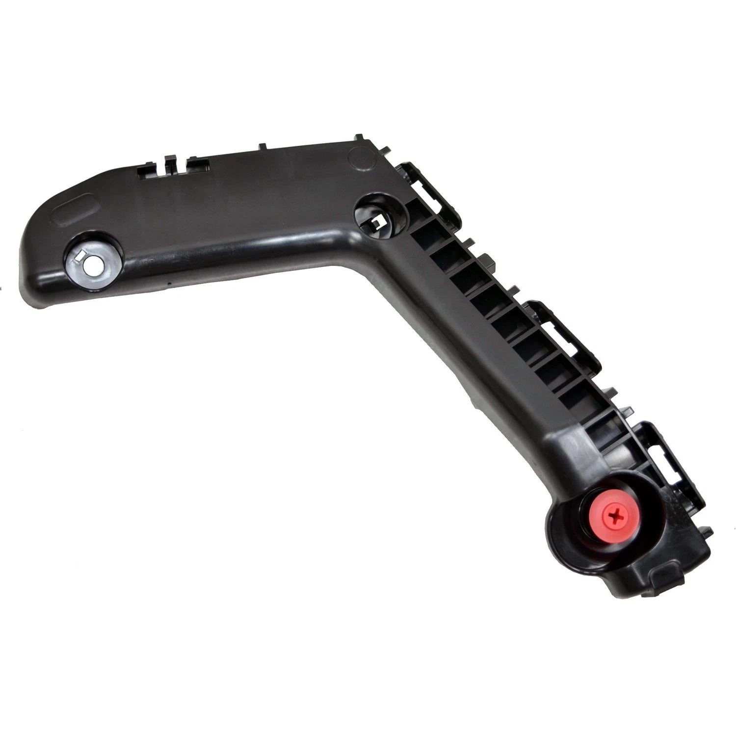 Replacement POM Plastic Front Driver Side Bumper Cover Support