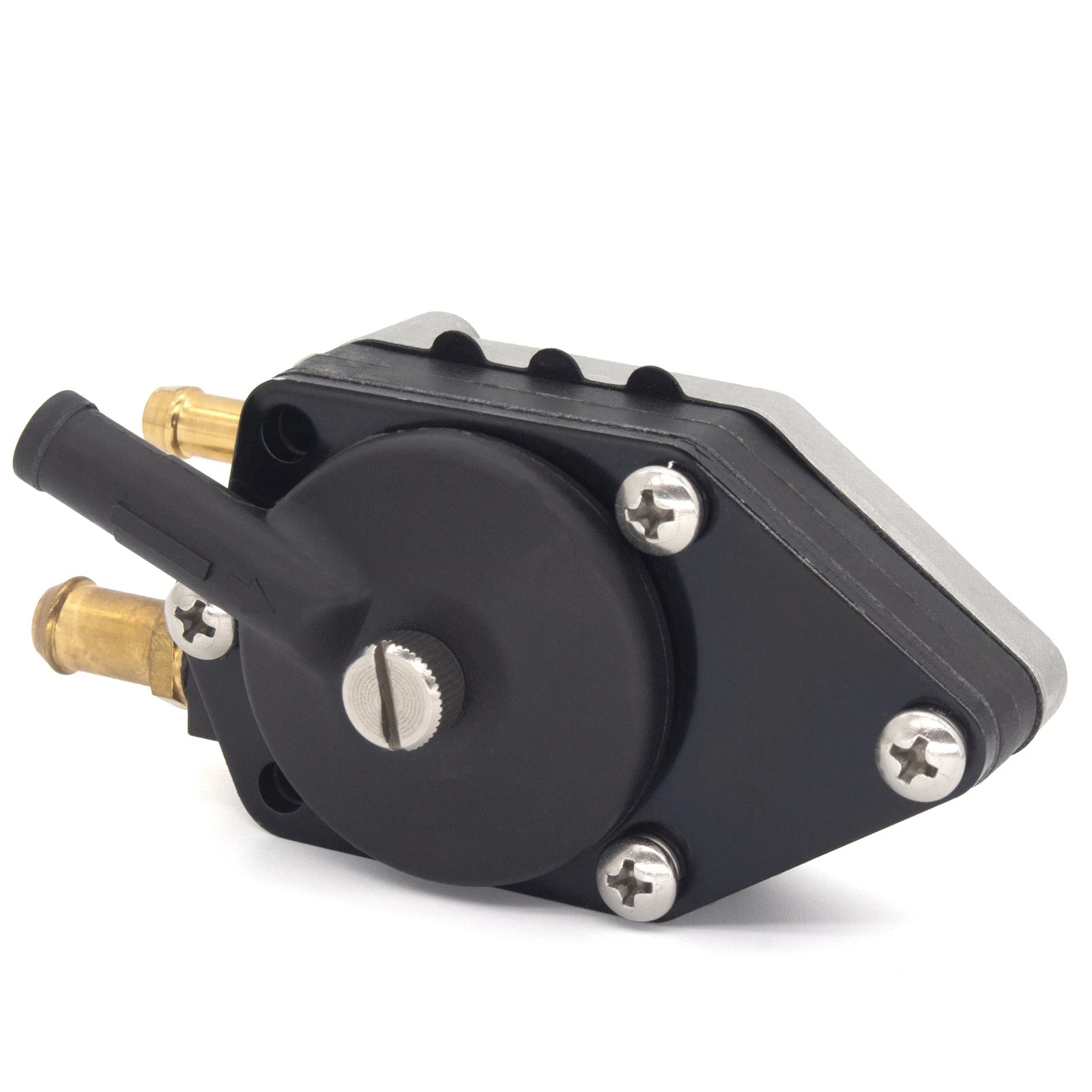 Fuel Pump Assembly for Johnson Evinrude Outboard Motor (0438557, 433388, 438557)