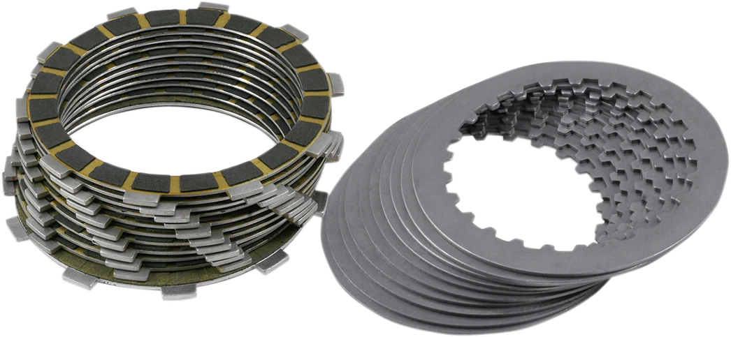 Clutch Kit 306-25-10003 for