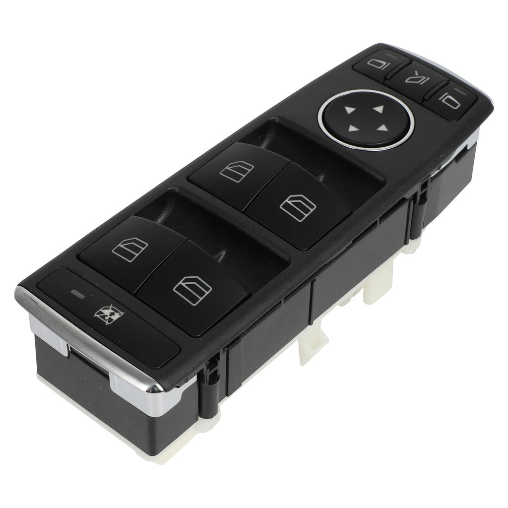 Power Window Switch for Mercedes Benz W204 W212 E350 E400 E550 C300 (2008–2016)