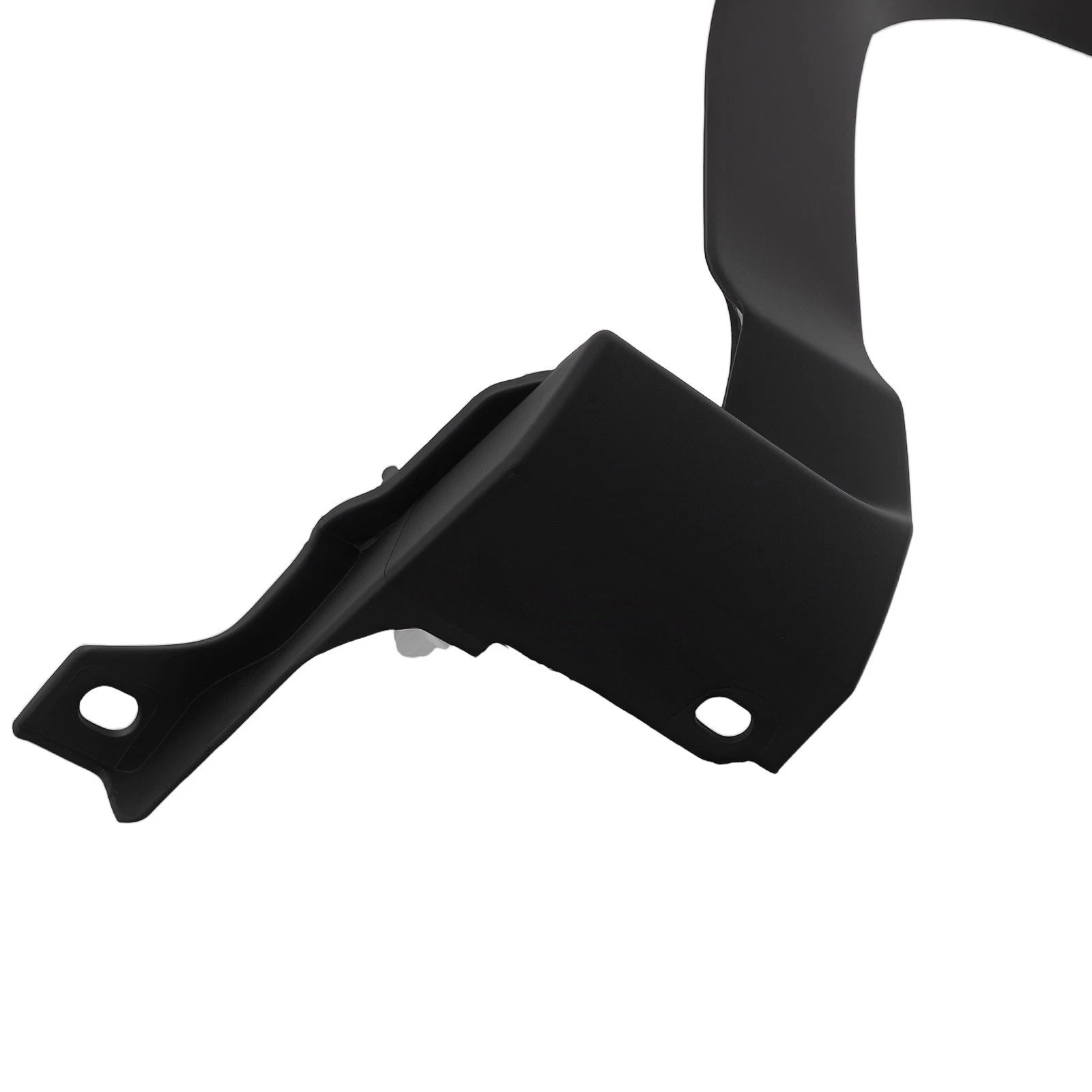 Front Right Fender Flare Trim for Lexus RX350 RX450h (2016-2019) Black