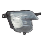 Replacement Passenger Side Halogen Fog Light Assembly for Toyota Corolla (2014–2019)
