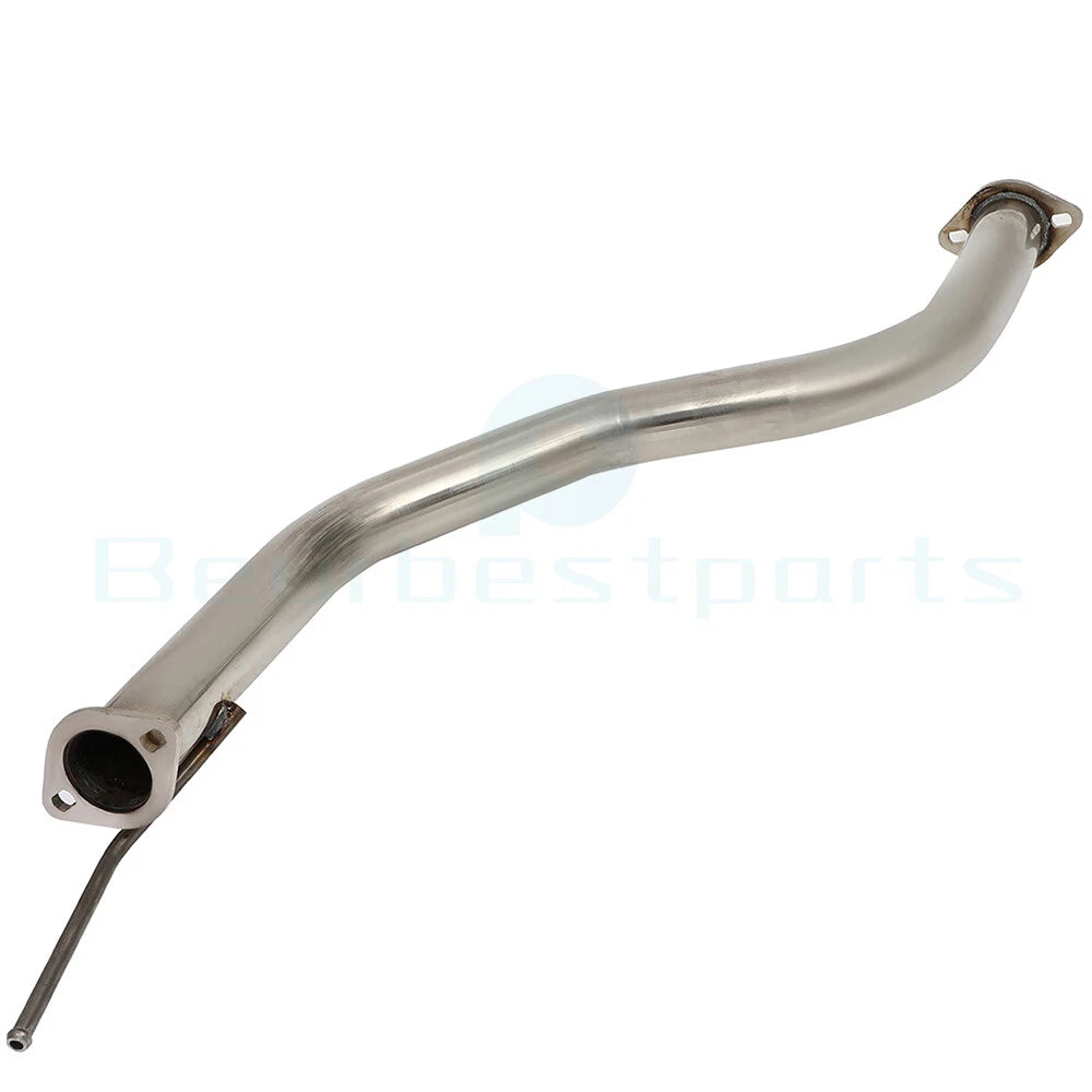 4" Stainless Exhaust Tip for Honda Civic 3DR Hatchback (1988–1991)