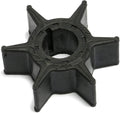 Water Pump Impeller Kit for Yamaha 25 30 40 HP 4-Stroke Outboard (66T-W0078-00)