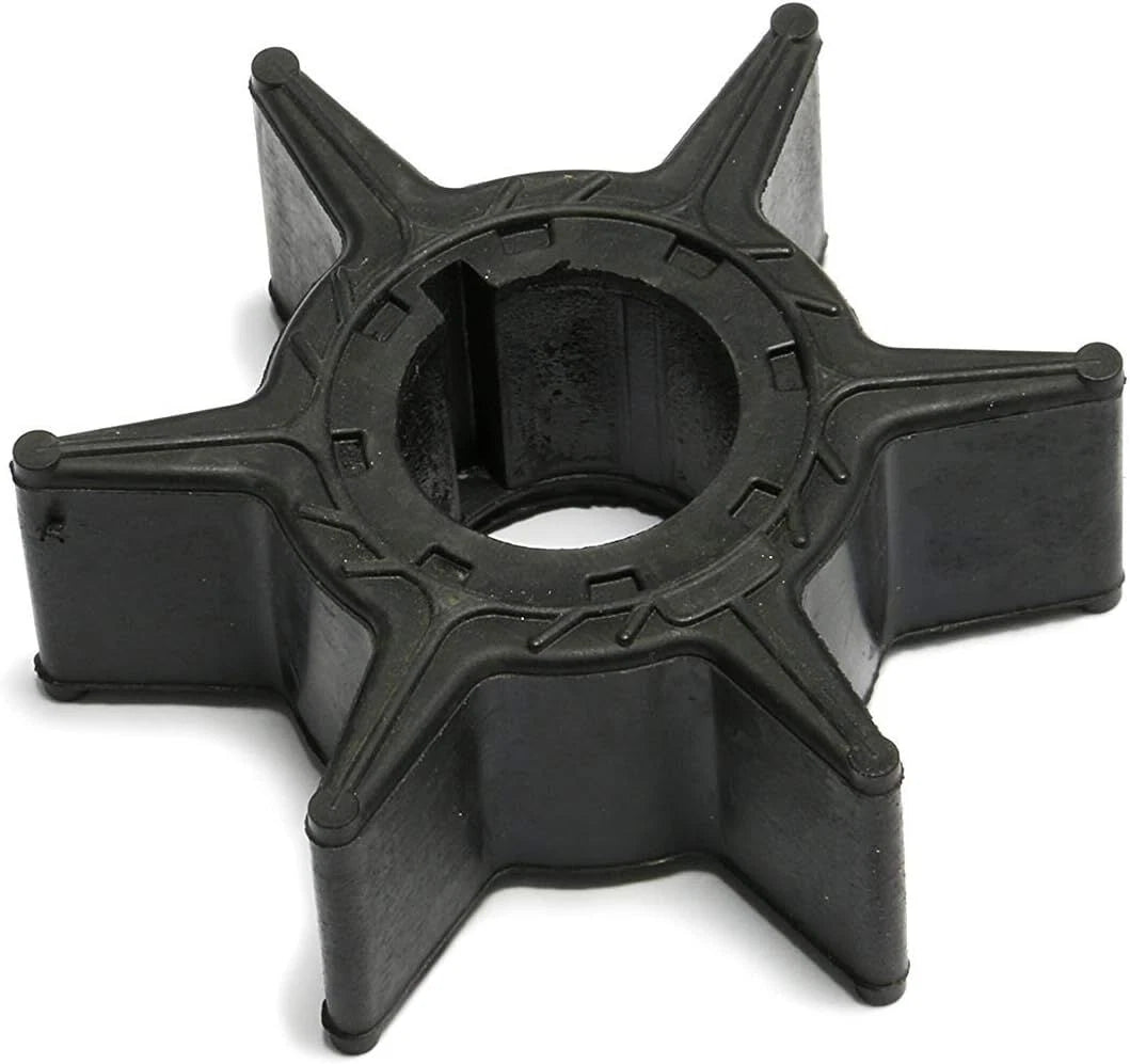 Water Pump Impeller Kit for Yamaha 25 30 40 HP 4-Stroke Outboard (66T-W0078-00)