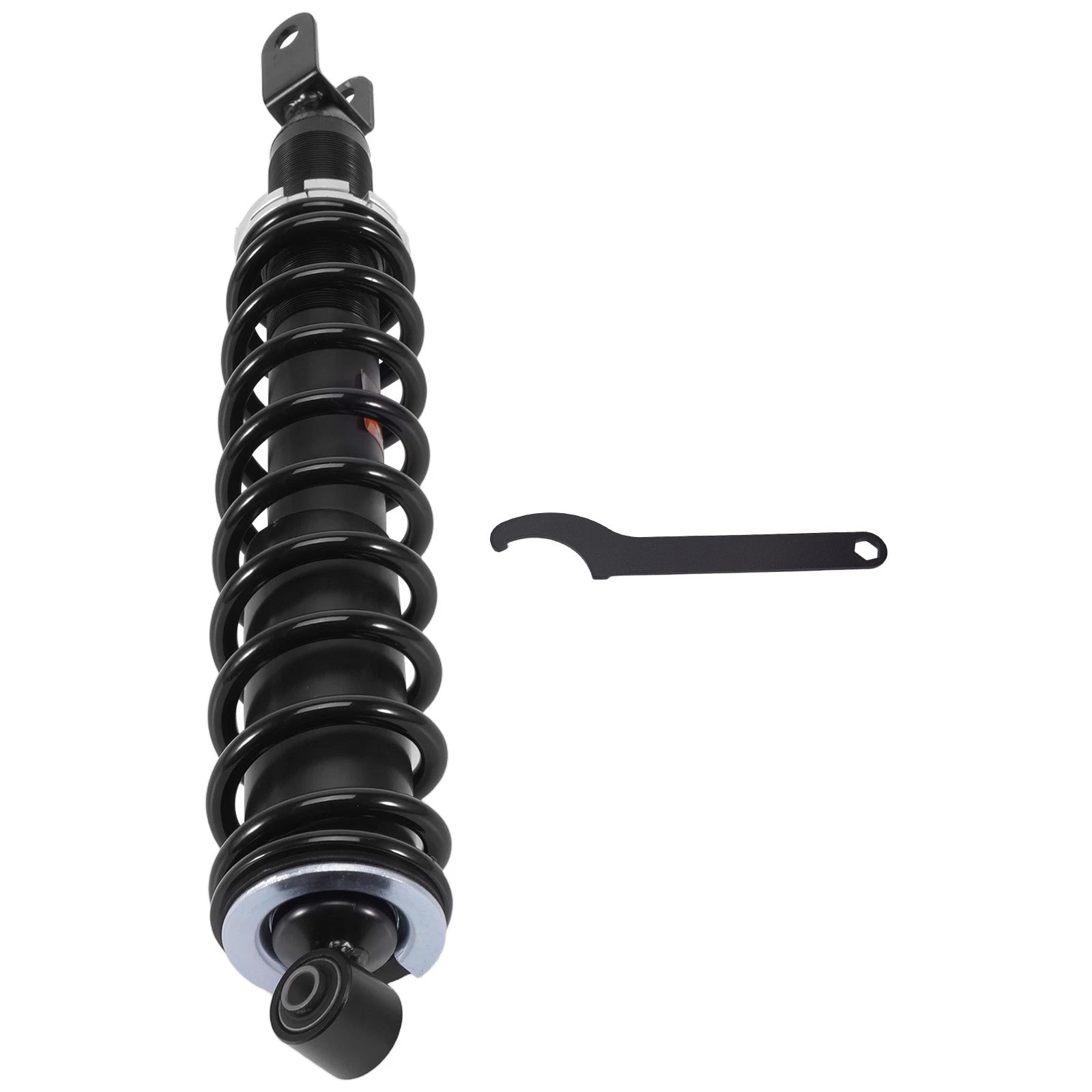 Rear Shock Strut Absorber Kit for Honda Foreman TRX520FE TRX520FM (2020–2023)