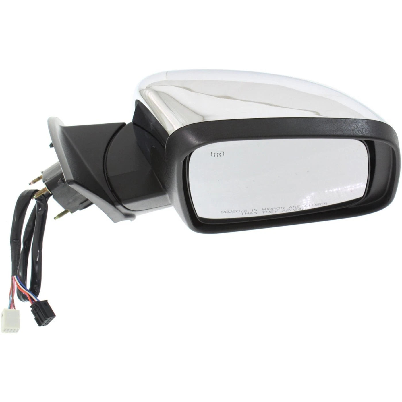 Mirror Set for Dodge Durango (2011–2021)