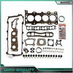 Head Gasket Set for Mazda 3, Mazda 6 & CX-7 2.3L (2006–2013)