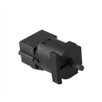 HVAC AC Blower Motor Control Switch for Chevrolet GMC (1995-2005)