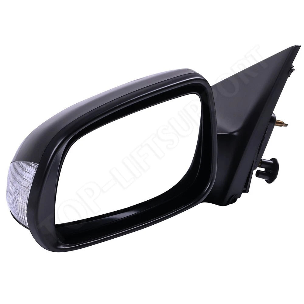 Power Side View Door Mirror with Turn Signal for Scion tC (2005–2010)