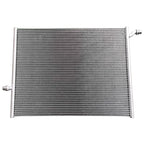Engine Cooling Radiator for Mercedes S560 S63 AMG E450 E300 GLC300 (YYYY–YYYY)