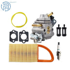 Carburetor Tune Up Kit for Stihl BR600 Backpack Blower