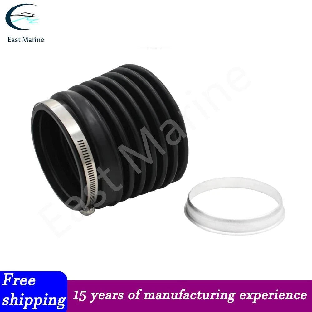 U-Joint Bellow for Volvo Penta DP-S SX Transom Sterndrive (3841481, 22197130)
