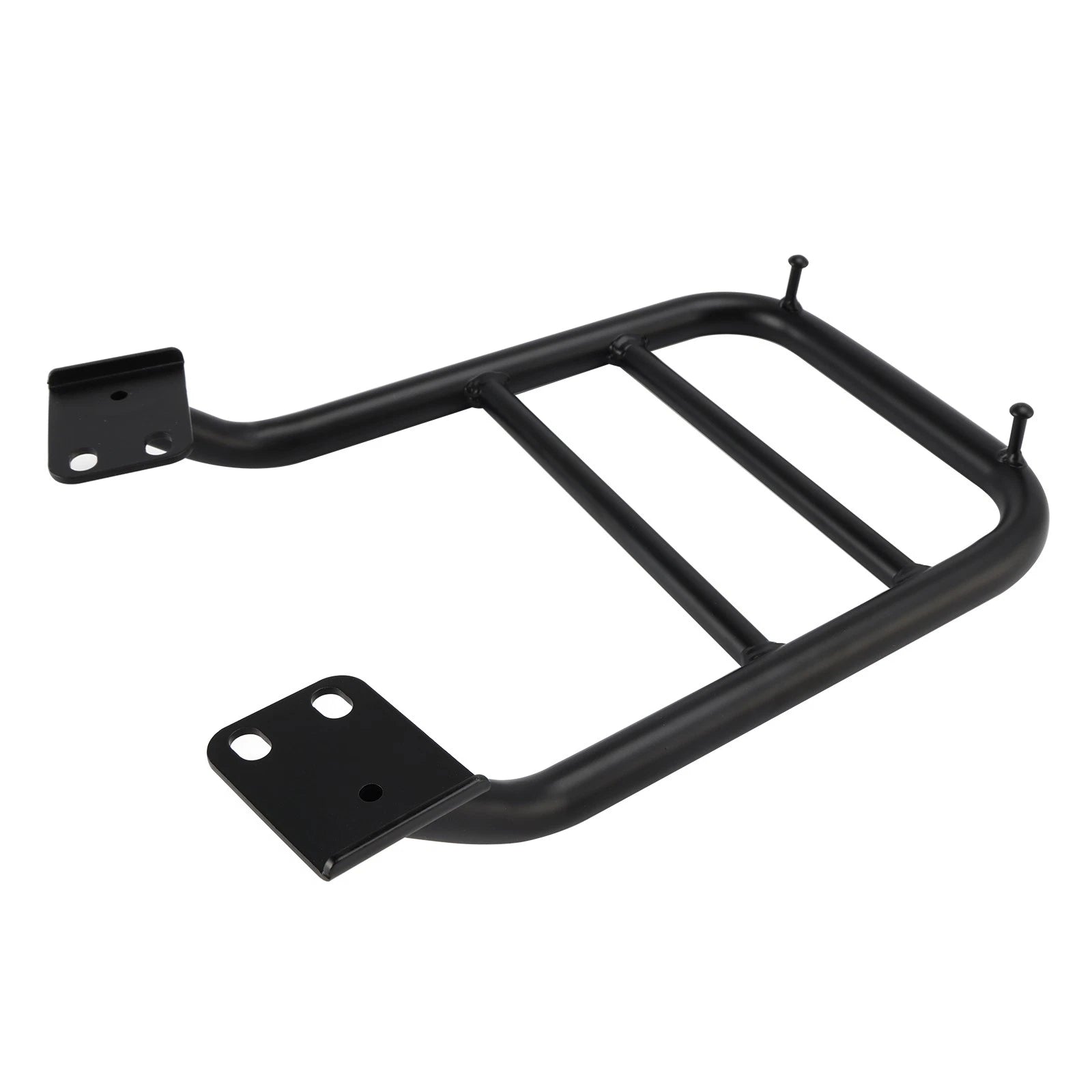 Rear Rack Tube Type Luggage Carrier for Husqvarna Vitpilen 125 250 401