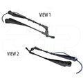 Arm Group Window Wiper for Caterpillar Models (1753761)