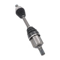 CV Axle Assembly for Jeep Cherokee (2014–2022)