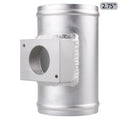 70mm MAF Adapter Tube for Mitsubishi ASX Lancer Outlander