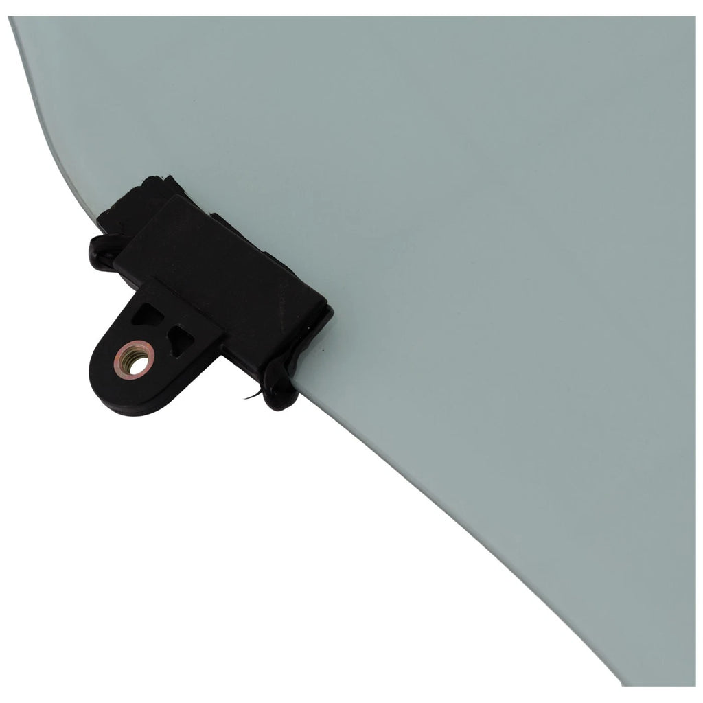 Front Passenger Right Door Glass for Chevy Monte Carlo