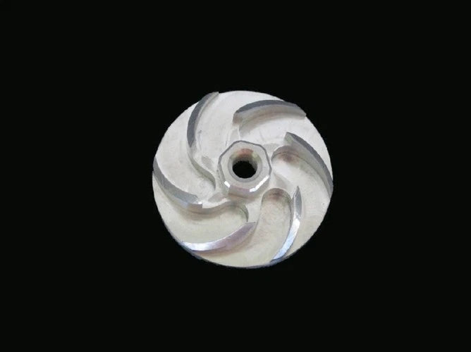 Hi Flow Impeller for Yamaha YFZ450X & YFZ450 (2009–2023)