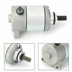 Starter for Honda CBR125R (2011–2018) 31200-KPP-T01, CCW, 9-Tooth, 12V