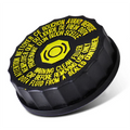 Brake Fluid Reservoir Cap Cover for Peugeot Citroen (2010-2018)