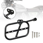 Side Saddle Bag Mounting Bracket Right for Guzzi V9 Bobber Roamer (2018–2024)