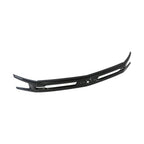 Center Front Grille for Chevrolet Silverado 1500 (2019–2022) Black