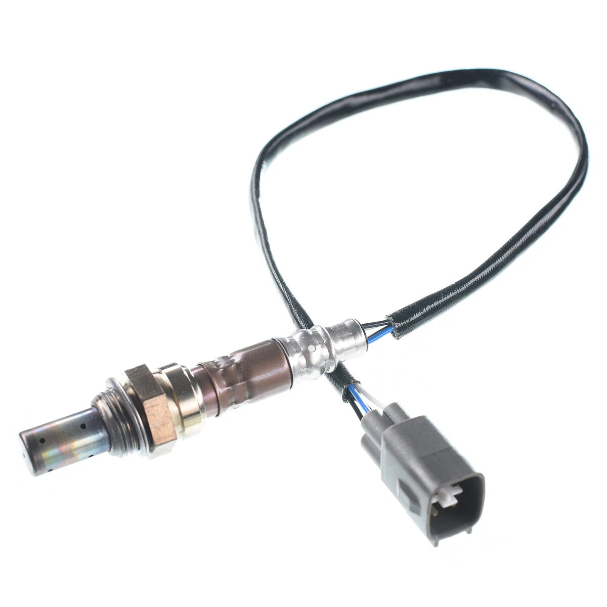 Upstream Front & Rear O2 Oxygen Sensor for Toyota Sienna Lexus ES300 (2000-2003)