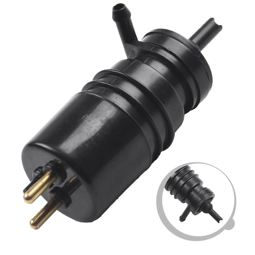 Washer Pump Windshield for Benz W123 W124 W126